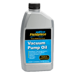 Vacuum Pump Oil Quart