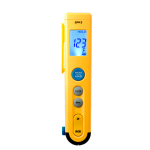 Folding Thermometer, Infrared Compact Type K