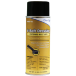 V-Belt Dressing, 11 oz Aerosol