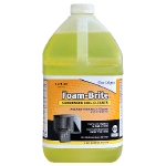 Foam-Brite Condenser Coil Cleaner, 1 Gal