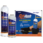 Rx11-Flush AC/R System Flush Starter Kit