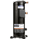 Scroll Compressor, 208/230, 3-Phase, 33.3 RLA