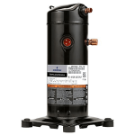 Scroll Compressor, 460, 3-Phase, 10.2 EER