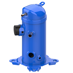 Compressor, Hrp054T4Lp6, POE