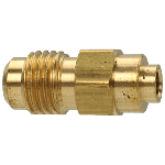 Stem Valve