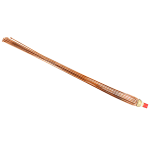Distributor, Belled, 6 Tube, 5/8 x 3/16, 29"