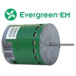 Motor, Blower, Prgrm, 1, 1050, 208/230V Std ECM