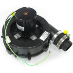 Inducer Motor, 230V, 1/25 HP