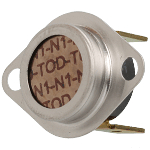 Temperature Control, 140 Open, 90 Close