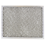 Air Filter, 12-1/2 x 16-1/8 x 1