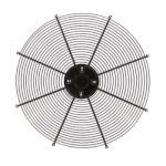 GUARD,FAN,BLACK.24 INCH (C)