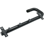 3 Burner Manifold with Orifices, 100K