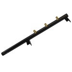 Orifice Manifold Assembly, L180