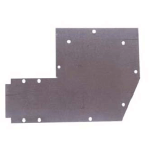Venter Housing Plate