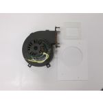 Fan, Venter W/Motor & Gasket Kit