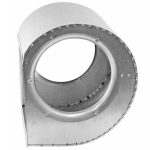 Blower Housing, 11 x 10, 33"