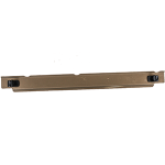 Panel, Assembly, Filter Access, 17.5, Champagne