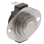 	Snap Disc Fan Control, 140 Degrees Cut-In