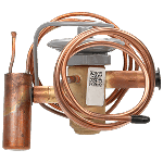 TXV, 3T, .375 x .375ODF, 91.9-Psig, Sporl