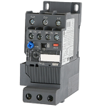 24V Motor Overload Relay w/ Mount, 3 Ph, 16 - 20 Amp, SPDT