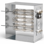 15 kW Heat Kit w/ Breaker, 2-Stage