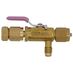 Valve Core Remover, 5/16" Female SAE RH, A2L